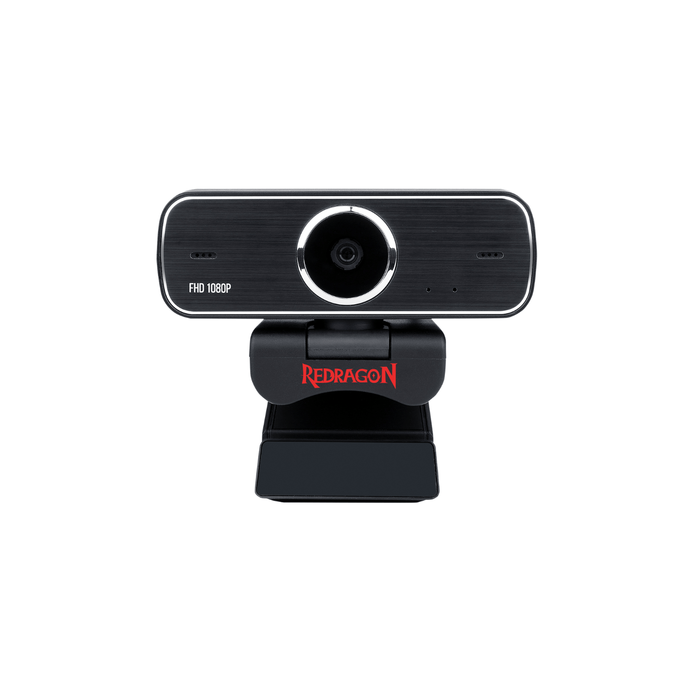 Webcam Redragon Hitman GW800 Negro