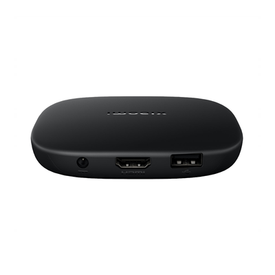Xiaomi Mi TV Box S (3era Gen.) 4K Ultra HD Dolby Vision - Bestmart