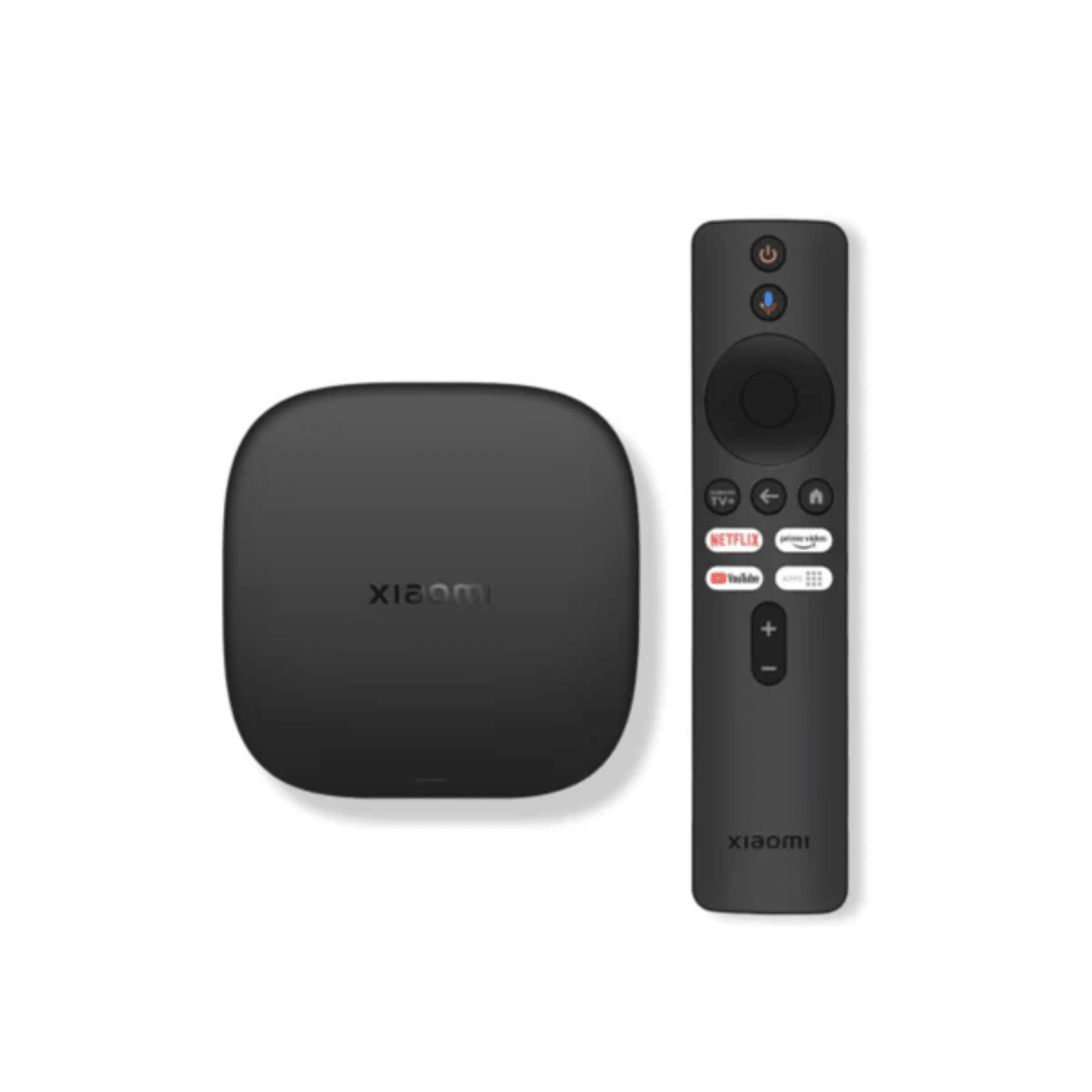Xiaomi Mi TV Box S (3era Gen.) 4K Ultra HD Dolby Vision Open Box - Bestmart