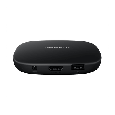Xiaomi Mi TV Box S (3era Gen.) 4K Ultra HD Dolby Vision Open Box - Bestmart