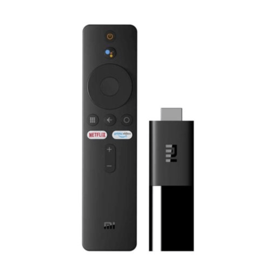 Xiaomi Mi TV Stick HD Negro - Bestmart