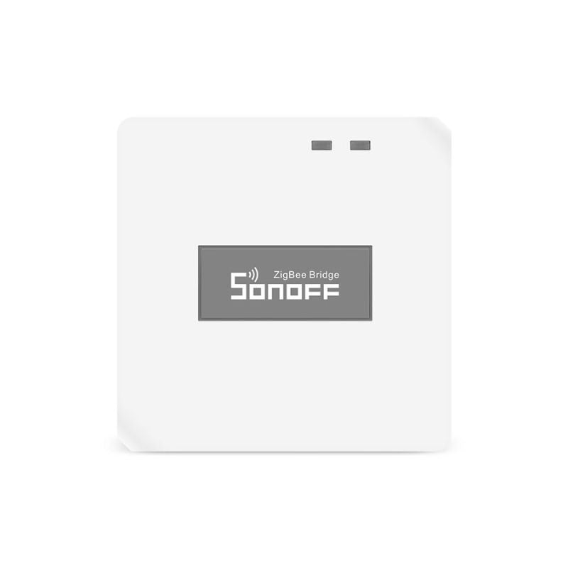ZigBee Bridge Pro Sonoff - Blanco - Bestmart