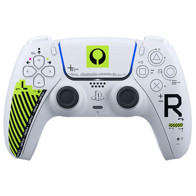 Zona gamer