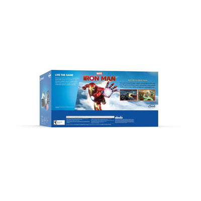 SONY Playstation VR Marvel Iron Man CUH-ZVR2 - Bestmart
