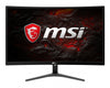 MSI Monitor Gamer Curvo MSI Optix G241VC Led 24" - Bestmart