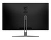 MSI Monitor Gamer Curvo MSI Optix G241VC Led 24" - Bestmart