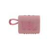 JBL Parlante Bluetooth JBL GO 3 - Rosado - Bestmart