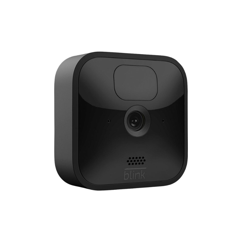 BLINK Blink - Kit de cámara inalámbrica de 1080p para exteriores con 2 cámaras - Bestmart