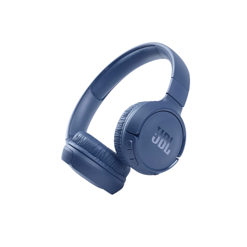 Audífonos Inalámbricos JBL Tune 510BT On-Ear - Azul