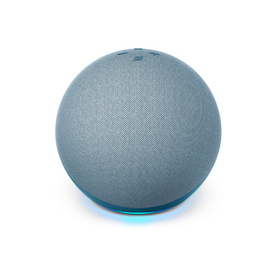 Amazon Amazon Echo 4 - Azul - Bestmart