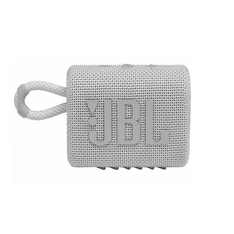 Parlante portátil JBL GO 3 Bluetooth,Original.
