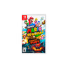 Nintendo Super Mario 3D World + Bowsers Fury - Nintendo Switch - Bestmart
