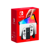 Nintendo Nintendo Switch - OLED - Blanco - Bestmart