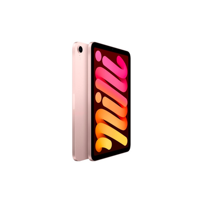 APPLE Apple - iPad mini (Ultimo Modelo) Wi-Fi - 64GB - Rosado - Bestmart