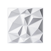 Art3D Art3d - Paneles de pared 3D decorativos con diseño de diamante - Bestmart