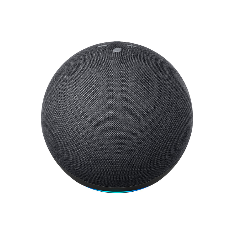 Amazon Amazon Echo 4 - Negro - Bestmart