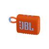 JBL Parlante Bluetooth JBL GO 3 - Naranjo - Bestmart