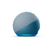 AMAZON Amazon Echo Dot 4 Con Alexa - Azul - Bestmart