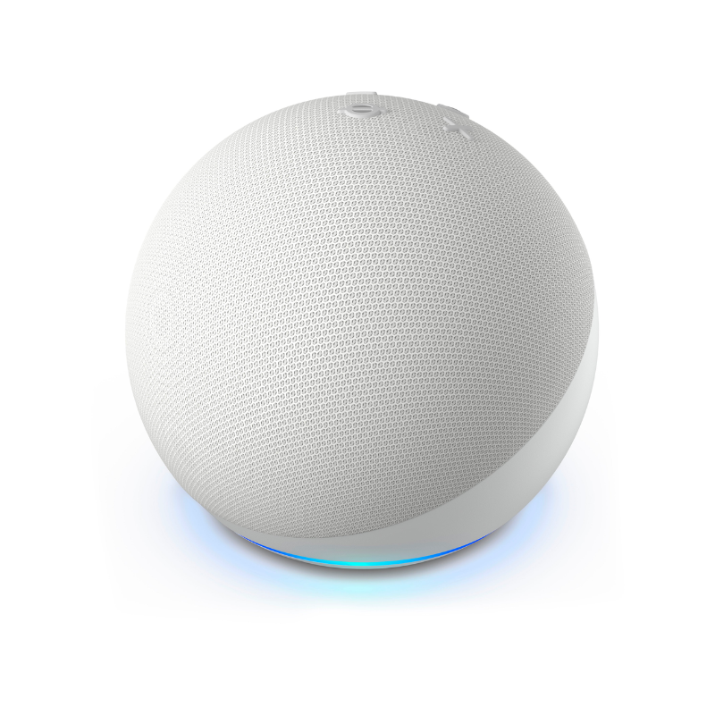 Amazon Alexa Echo Dot 5 (2022) - Blanco