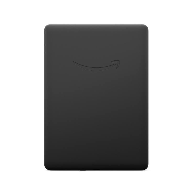 AMAZON Amazon Kindle Paperwhite (11va GEN) 8 GB - 2021 - Negro - Bestmart