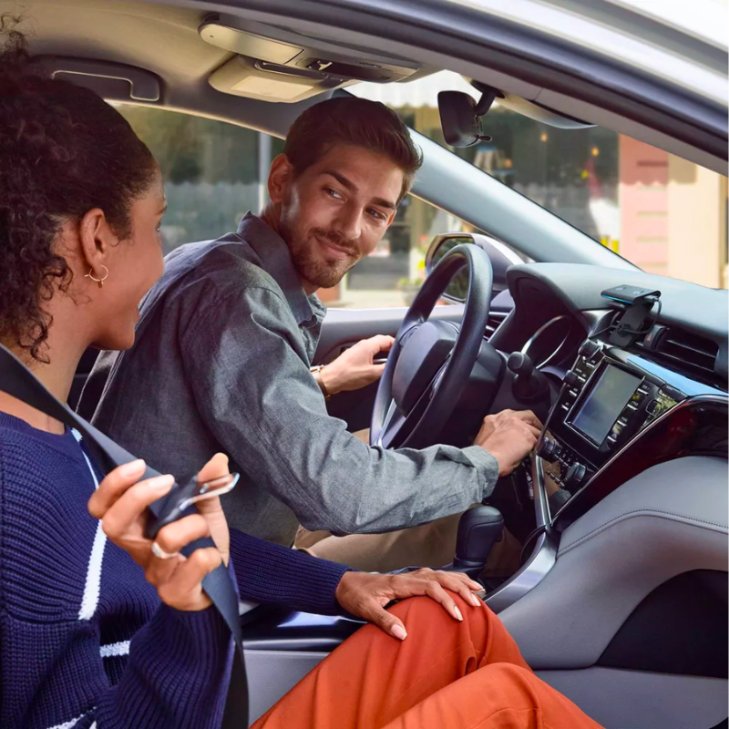AMAZON Amazon Echo Auto - Bestmart