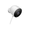 GOOGLE Camara de Seguridad Google - Nest Cam Outdoor - Blanco (Open Box) - Bestmart