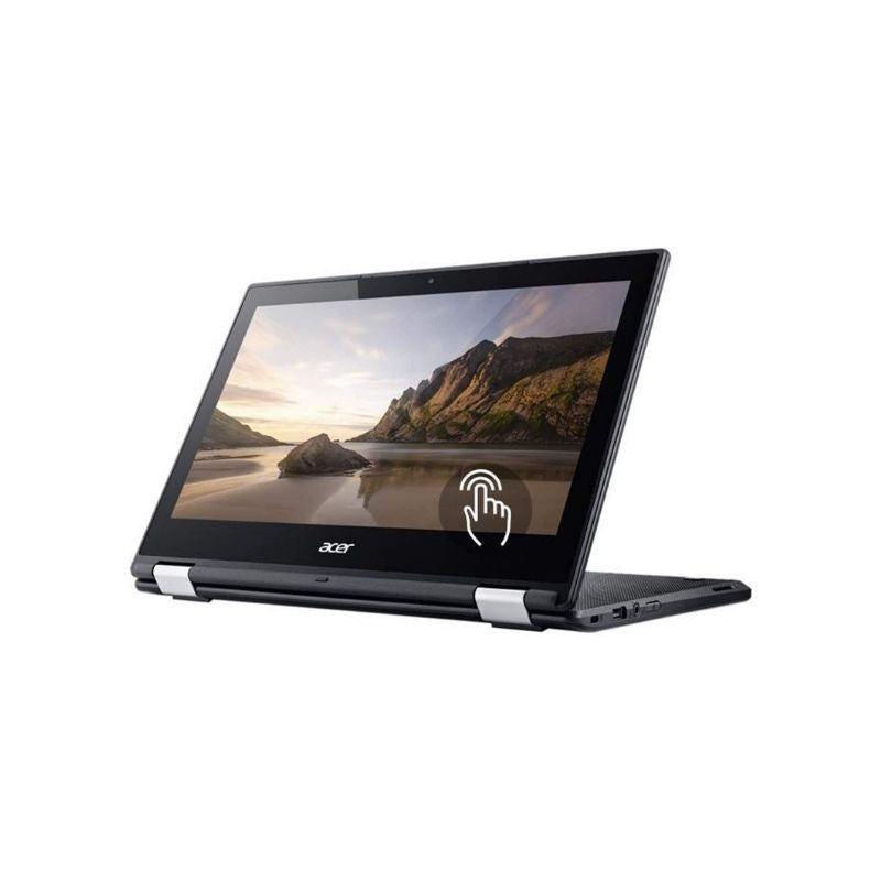 Chromebook - Acer - C738T-C44Z -Pantalla táctil - Bisagra 360 - 4GB RAM  11.6
