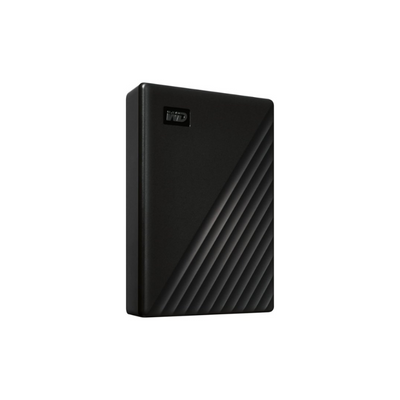 WD Disco Duro Externo My Passport - 2TB - USB 3.0 - Bestmart
