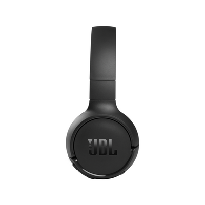 JBL Audífonos Bluetooth On-Ear TUNE 510BT - Negro - Bestmart