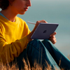 APPLE Apple - iPad mini (Ultimo Modelo) Wi-Fi - 64GB - Purpura - Bestmart