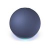 AMAZON Amazon Echo Dot 5 (2022) - Azul - Bestmart