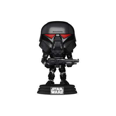 FUNKO Funko Pop! Dark Trooper - Star Wars - Bestmart