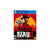 Red Dead Redemption 2 - PS4