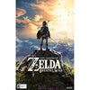 Nintendo The Legend of Zelda: Breath of the Wild -  Nintendo Switch - Bestmart