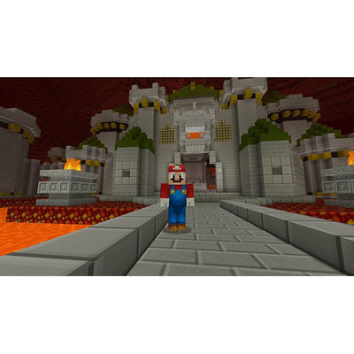 Nintendo Minecraft -  Nintendo Switch - Bestmart