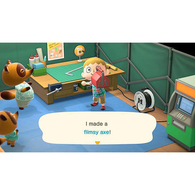 Nintendo Animal Crossing™: New Horizons -  Switch - Bestmart