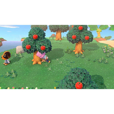 Nintendo Animal Crossing™: New Horizons -  Switch - Bestmart