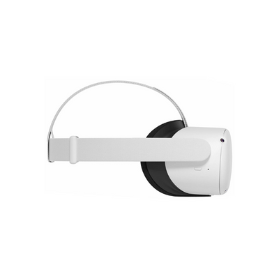 Meta Quest Oculus - Auriculares VR - Meta Quest 2 - Resident Evil 4 Bundle con Beat Saber - 128 GB - Bestmart