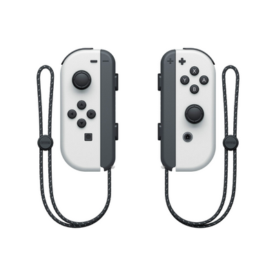 Nintendo Nintendo Switch - OLED - Blanco - Bestmart