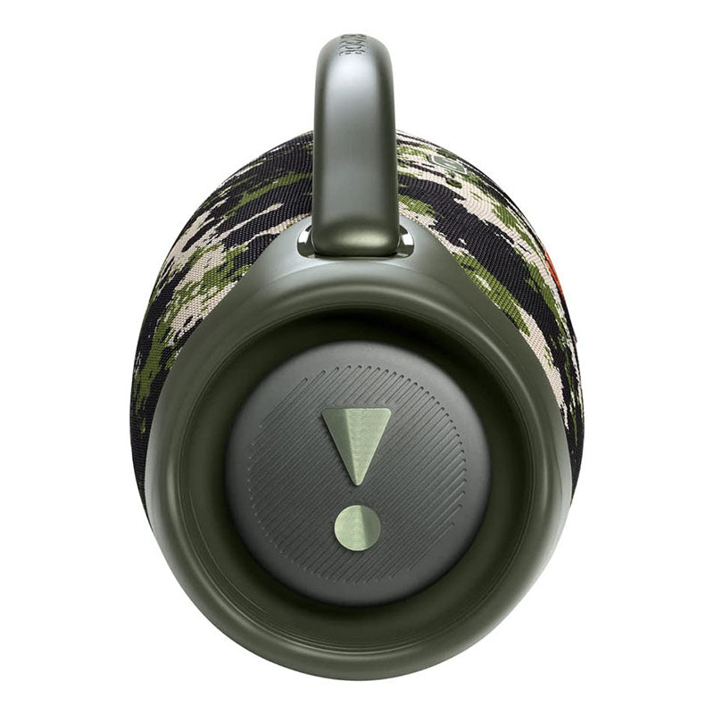 Parlante Bluetooth JBL Boombox 3 - Camuflaje Verde