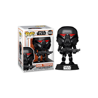 FUNKO Funko Pop! Dark Trooper - Star Wars - Bestmart