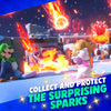 UBISOFT Mario + Rabbids Sparks of Hope -  Nintendo Switch - Bestmart