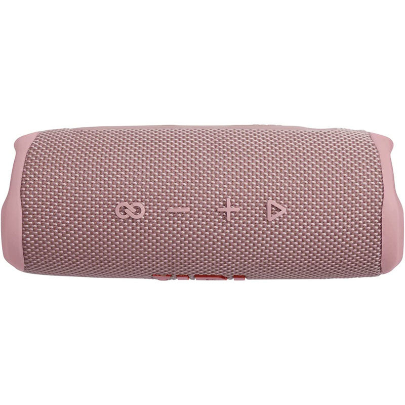 JBL Parlante Bluetooth JBL FLIP 6 - Rosado - Bestmart