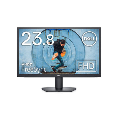 Dell Monitor Dell SE2422HX 23.8" 75Hz - Bestmart