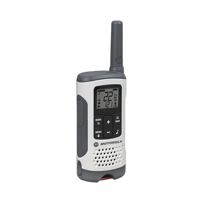 Motorola Motorola Radiocomunicadores Talkabout T260 - Bestmart