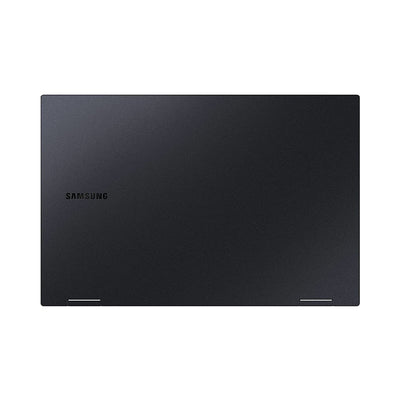 SAMSUNG Galaxy Book Flex2 Alpha de 13.3" QLED con pantalla táctil - Intel Core i7-1165G7 - Negro místico - Samsung - Bestmart