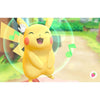 Nintendo Pokémon™: Let’s Go, Pikachu! -  Switch - Bestmart