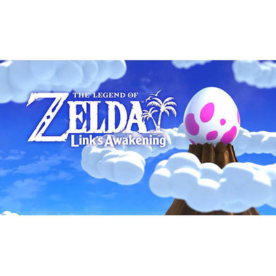 Nintendo Zelda Link's Awakening -  Switch - Bestmart