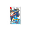 BESTMART Pokemon Sword + Pokemon Sword Expansion Pass - Nintendo Switch - Bestmart
