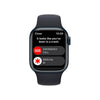 Apple Smartwatch Apple Watch Series 8 - 45" - Aluminio con correa Midnight - Bestmart